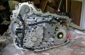 How To Rebuild A 1997 2003 4t650e Hd Transmission 247 Steps