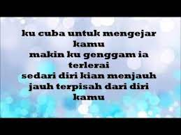 09 december 2016 / ezarul sempoi. Lirik Lagu Menanti Janji Youtube