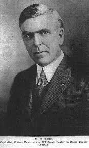 A SHORT HISTORY OF THE COTTON INDUSTRY IN TRAVIS COUNTY