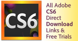 To finish the undertaking, adobe photoshop is the critical item for experts and picture taker. Download Adobe Cs6 Trials Direct Links No Assistant Or Manager Prodesigntools