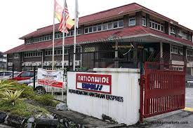 Nationwide express courier services berhad.™ all rights reserved. Nationwide Express Revives Turnaround Plan With Offer To Airpak The Edge Markets