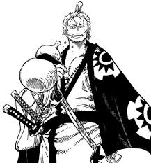 Roronoa Zoro Tumblr Manga Anime One Piece Zoro One Piece One Piece Manga