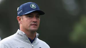 Bryson DeChambeau's Masters Round 1: 3D-Printed Iron and on-Course Challenges