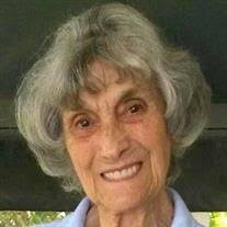 Josephine (Ranalli) Ragonese Obituary