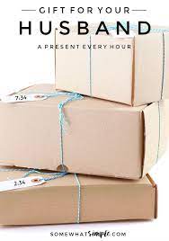 Best best gifts for husband in 2021 curated by gift experts. Most Thoughtful Gift Idea For Husband On Any Occasion Thoughtful Gifts For Him Bday Gifts For Him Birthday Gifts For Husband