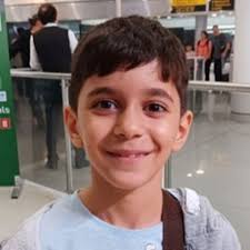 Fundraiser by Ambrose Pompea : Sponsor Salim's care and help his family in  need