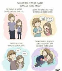 Mi Novio Y Yo Solemos Ser Asi Lo Amo Tanto Imagenes Vintage De Amor Azucar Y Sal Frases De Amor Para El Novio