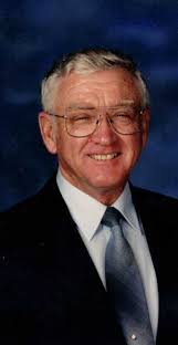 Obituary: Robert (Bob) Thomas (2/8/19)