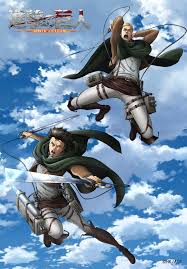 This encyclopedia is written by fans for fans, and everyone is welcome to participate. Attack On Titan Wiki On Twitter Attack On Titan Attack On Titan Anime Attack On Titan Season