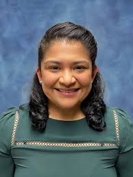 Camille Payne, Nurse Practitioner