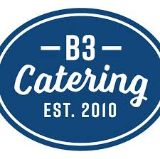 B3 Catering and Food Truck — Caterer food truck in Madison, Mississippi