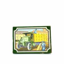Image result for Mack Green 1946 Truck