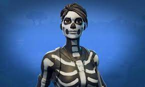 Tales of ladybug & cat noir. Skull Ranger Fortnite Skin Halloween Skeleton