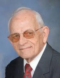 Obituary information for W. Lee Mansfield