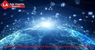 Exploring The Emerging Digital World: Newtopy Role In The Future Of  Technology