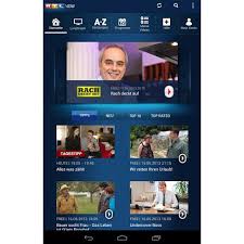 Januar rtl (french radio) — in france, rtl is a popular nation wide commercial radio network owned by. Die Ersten 30 Tage Sind Kostenlos Rtl Now Fur Android Erschienen Kress De