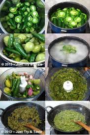 Ternyata cara membuat cabai ijo yang lezat sangat mudah, lho. Sobat Pulsk Inilah Resep Membuat Sambal Hijau Siapkan Tomat Hijau Dan Cabai Hijau Resep Masakan Makanan Sehat Resep Masakan Asia