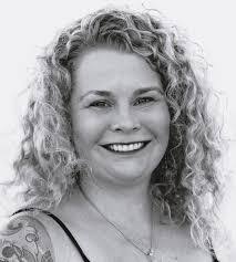 Jody Warner's Instagram, Twitter & Facebook