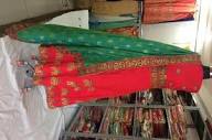 Top Designer Wedding Saree Retailers in Meerut - Justdial