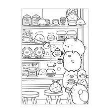Find and save images from the sumikko gurashi collection by pimper (pimper) on we heart it, your everyday app to get lost in what you love. 14 Lol Ideas Coloring Pages Avengers Coloring Free Coloring Pages