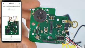 Vvdi keytool wiring diagram for remote unlock. Xhorse Vvdi Tools Software And Hardware Page 23 Of 52 Original Xhorse Tools Technical Support