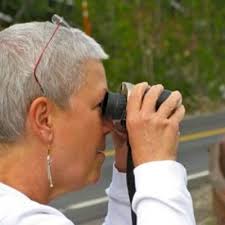 Doreen Wise (@doreenjameswise)