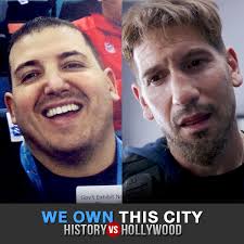 We Own This City vs. the True Story of the Gun Trace Task Force