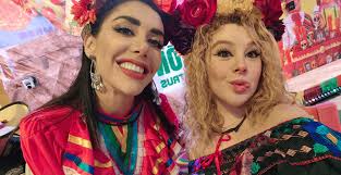 Ana Belén Ortiz: Últimas noticias, videos y fotos de Ana Belén Ortiz