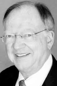 Charles Nesbitt Obituary (2014)