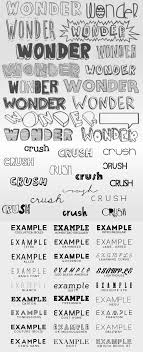 60 Beautiful Fonts Pack Font Packs Beautiful Fonts Fonts