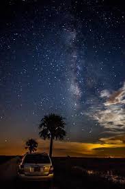 Flickr florida fish and wildlife. Photo Credit Stan Czaplicki Milky Way At Kissimmee Preserve Prairie State Park Florida State Parks Places In Florida Places To Visit
