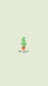 See more ideas about aesthetic wallpapers, wallpaper, aesthetic. Cute Aesthetic Cactus Wallpapers Wallpaper Cave