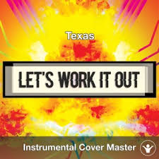 Perhaps, this is a temporary station problem. Texas Lets Work It Out Instrumental Cover