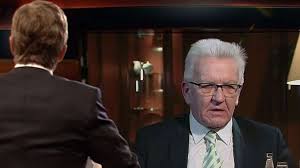 Landtag baden württembergoffizieller kanal 🌐 fox. Als Markus Lanz Zdf Nachhakt Platzt Winfried Kretschmann Der Kragen Keine Schurken Am Werk Politik