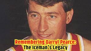 Darryl Pearce Death: The Iceman's Legacy