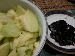 Buku step by step 25 resep lauk sedap berbumbu sambal ala sisca soewitomo oleh sisca soewitomo terbitan pt gramedia pustaka utama dapat. Kisah Buah Mangga