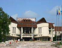 It lies on the mureș river, the second longest river in romania (after the danube). 19 My Hometown Ideas Targu Mures Hometown Romania