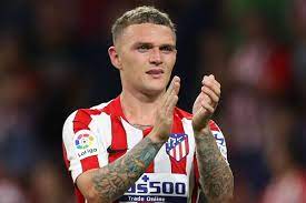 Latest on atletico madrid defender kieran trippier including news, stats, videos, highlights and more on espn. Tottenham Transfer News Kieran Trippier Believes Spurs Sold Him To Atletico Madrid Too Quickly Goal Com