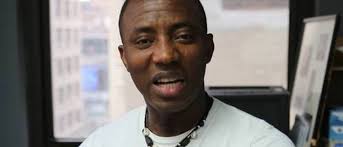 Sowore was born in ondo state in south west nigeria. Happy Birthday To Omoyele Sowore At 50 Inigerian Com