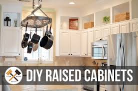 kitchen cabinet makeover  blog