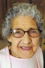 Obituary information for Mae Lester-- Welch Location