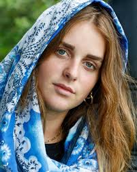 My first ever modeling job was for Ralph Lauren, photographed by the great  Bruce Weber and his team. A little while later Banana Republic and other  campaigns followed, with Bruce's tight fashion