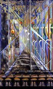 1920 S In Pictures Newyorkthegoldenage Joseph Stella The Voice Of Joseph Stella Pictures To Paint Stella Art