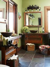 The Olde Barn All Things Green Bathroom Decor Colors Home Decor Home