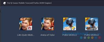 Tencent gaming buddy turbo aow engine : How To Download And Install Pubg Mobile Vng On Tencent Gaming Buddy