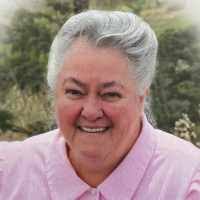 Ellen Bernice Dockstader (1946–2020)