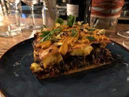 15 Exciting Spanish Restaurants In San Francisco And The East Bay Eater Sf