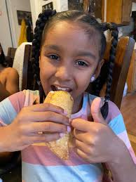 Any recommendations for empanadas and pastries?