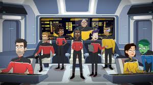 Episode guide, trailer, review, preview, cast list and where to stream it on demand. Review Lower Decks Takes On The Search For The Undiscovered Mariner In Crisis Point Trekmovie Com