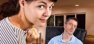 I Want to Go to Sleep but My Family Has Other Ideas